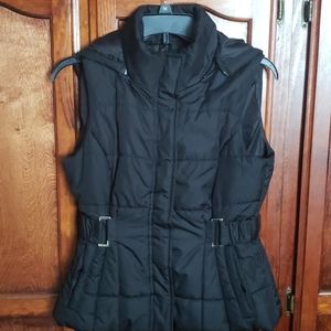 Women's XS New York & Co.Puffer Vest